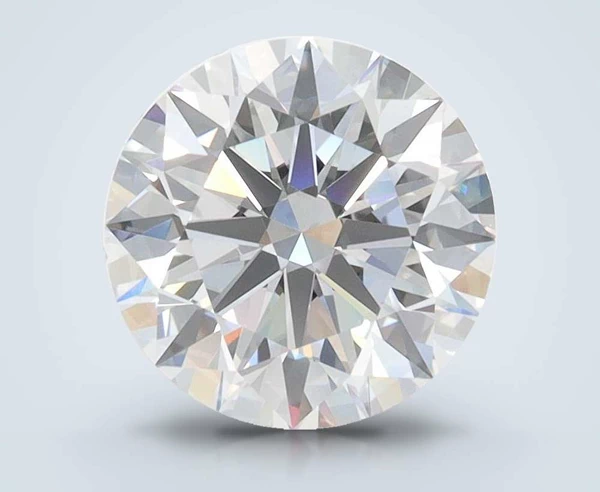 2.39 Carat · D · VVS1 Rare Carat Ideal Cut