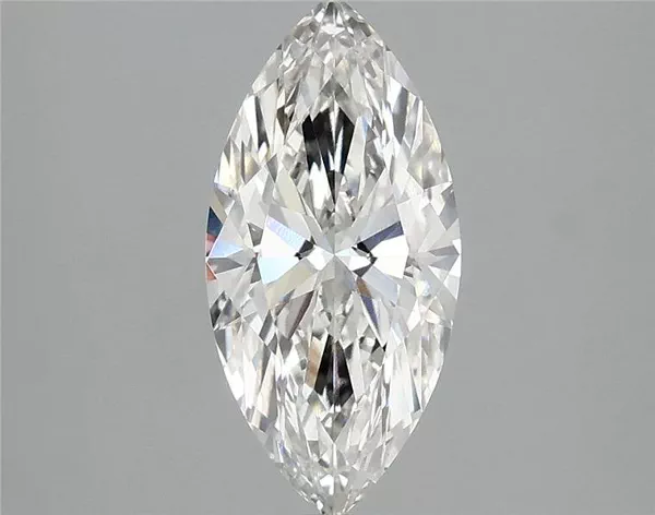 1.48 Carat · F · VVS2 Rare Carat Ideal Cut