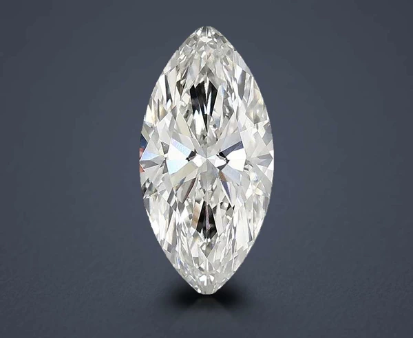 1.48 Carat · F · VVS2 Rare Carat Ideal Cut