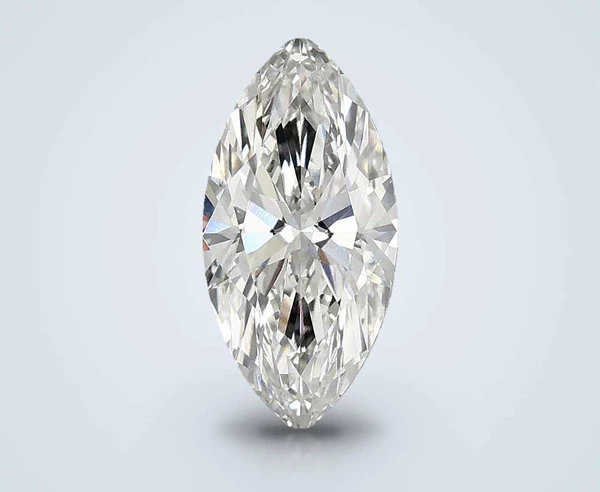 1.48 Carat · F · VVS2 Rare Carat Ideal Cut