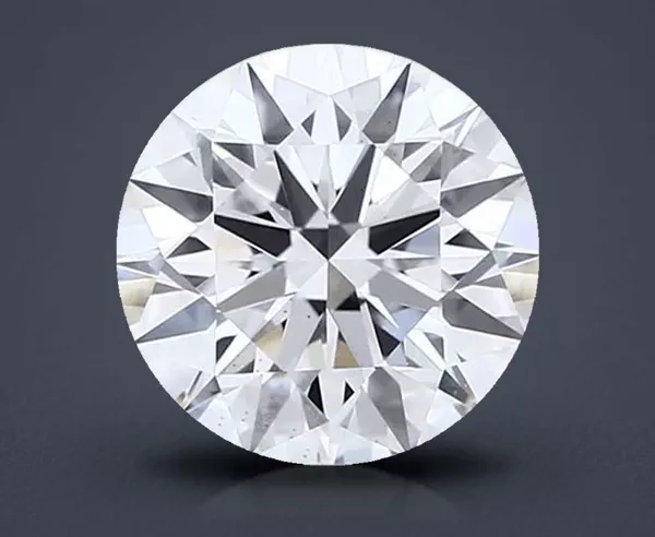 1.54 Carat · D · VS2 Rare Carat Ideal Cut