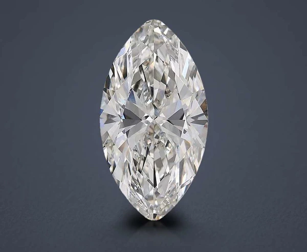 5.03 Carat · G · VVS2 Rare Carat Ideal Cut