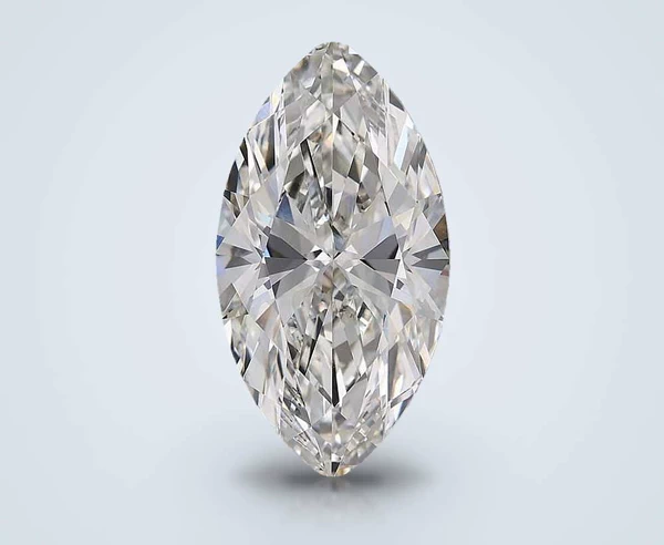5.03 Carat · G · VVS2 Rare Carat Ideal Cut