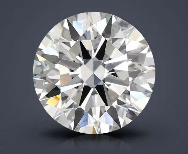 1.48 Carat · F · VVS2 Rare Carat Ideal Cut