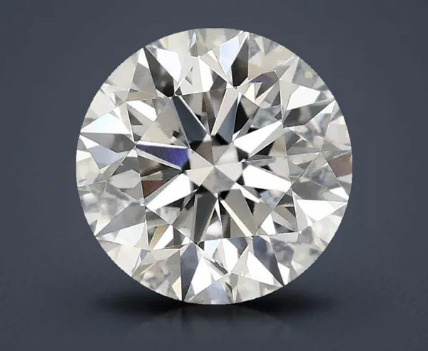 1.43 Carat · F · VVS2 excellent Cut