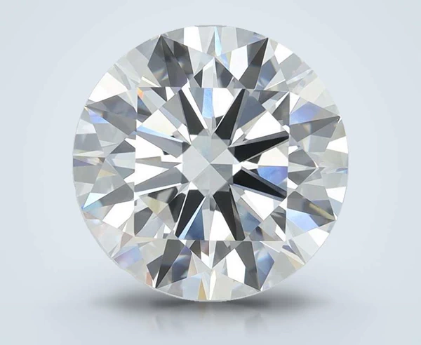 2.06 Carat · F · VVS1 Rare Carat Ideal Cut