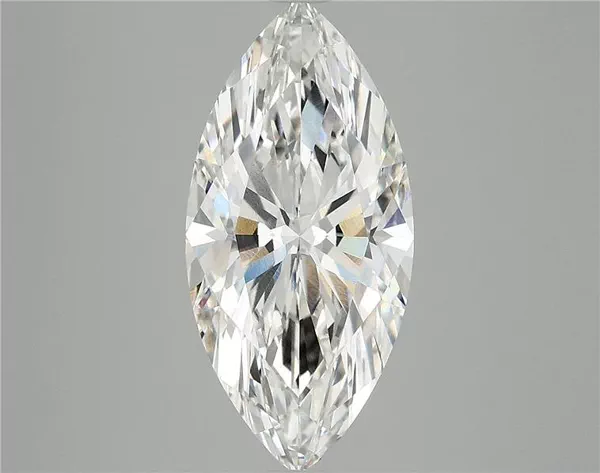 4.03 Carat · G · VVS2 Rare Carat Ideal Cut