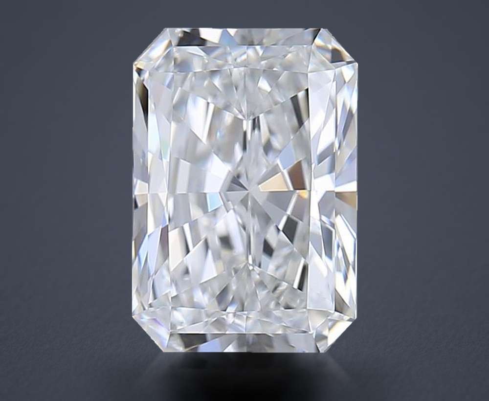 1.56 Carat · D · VVS1 Rare Carat Ideal Cut