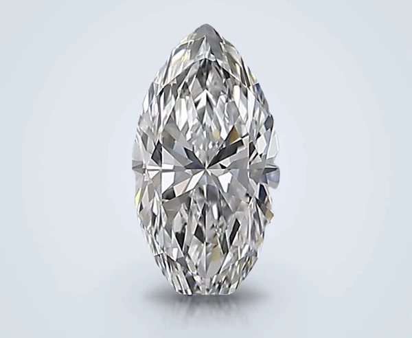 0.7 Carat · E · VVS2 very good Cut