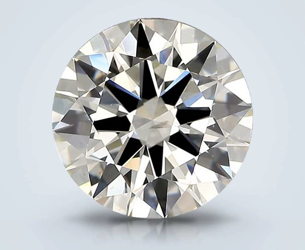 2.55 Carat · K · SI1 Rare Carat Ideal Cut