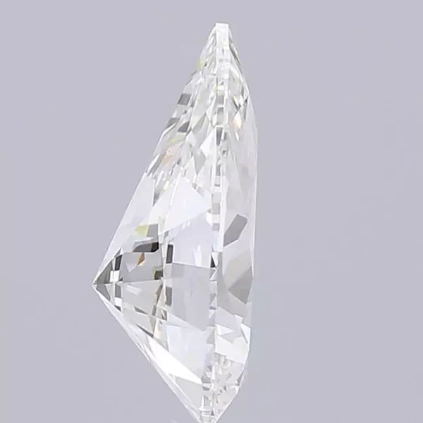 2.09 Carat · F · VVS1 Rare Carat Ideal Cut