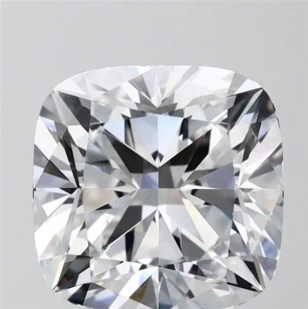 3.57 Carat · D · VS1 Rare Carat Ideal Cut