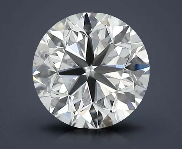 1 Carat · E · VS1 very good Cut