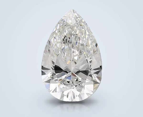 3.58 Carat · F · VS2 Rare Carat Ideal Cut