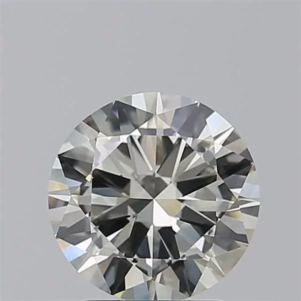 2 Carat · I · VS1 very good Cut