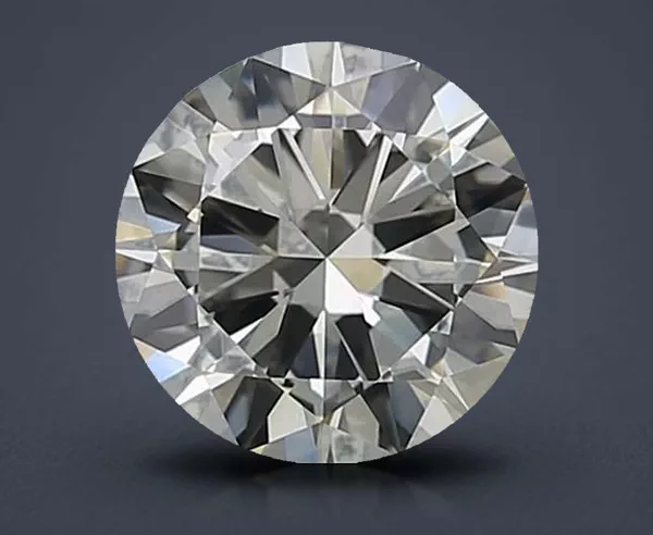 2 Carat · I · VS1 very good Cut
