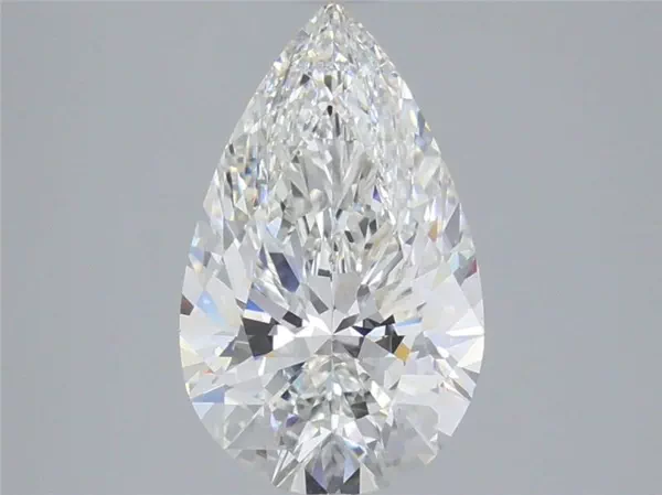 3.38 Carat · F · VVS2 Rare Carat Ideal Cut