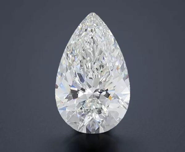 3.38 Carat · F · VVS2 Rare Carat Ideal Cut
