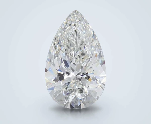 3.38 Carat · F · VVS2 Rare Carat Ideal Cut