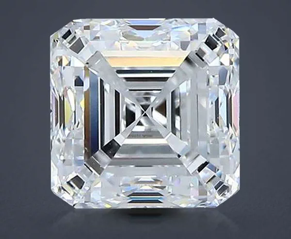 2.02 Carat · D · VS1 very good Cut