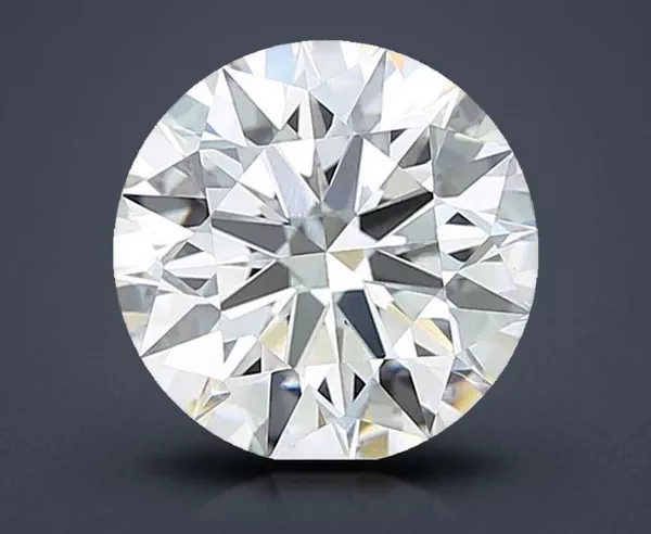 3.04 Carat · D · VVS2 Rare Carat Ideal Cut