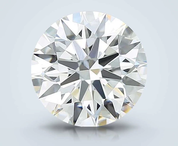 3.04 Carat · D · VVS2 Rare Carat Ideal Cut