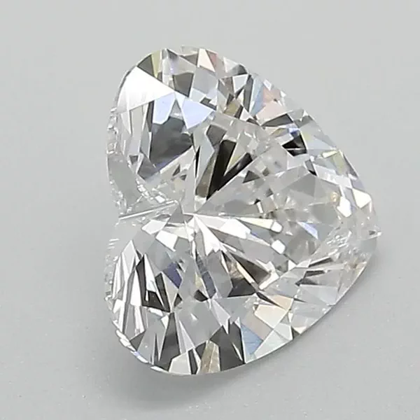 1.29 Carat · E · VVS1 Rare Carat Ideal Cut