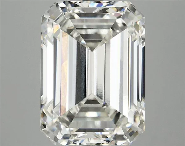 7.04 Carat · E · VS1 Rare Carat Ideal Cut