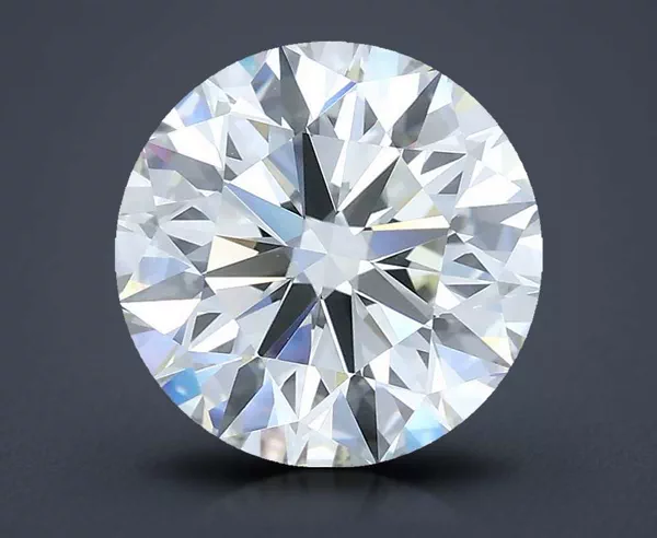 3.23 Carat · I · VVS1 Rare Carat Ideal Cut