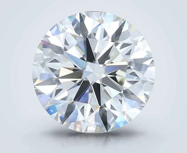 3.23 Carat · I · VVS1 Rare Carat Ideal Cut