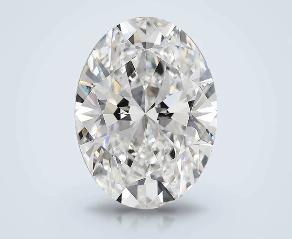 4.25 Carat · E · VVS2 Rare Carat Ideal Cut