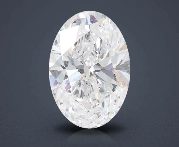 1.57 Carat · D · VVS1 Rare Carat Ideal Cut