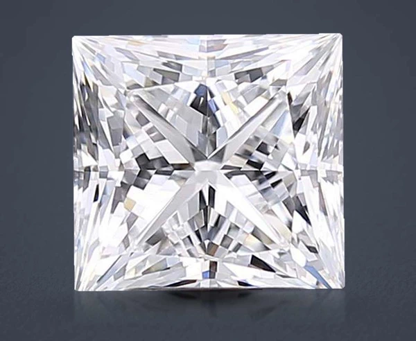 3.05 Carat · D · VVS2 Rare Carat Ideal Cut