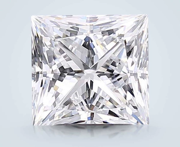 3.05 Carat · D · VVS2 Rare Carat Ideal Cut