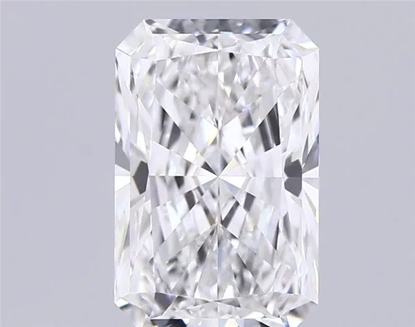 3.07 Carat · F · VVS2 Rare Carat Ideal Cut