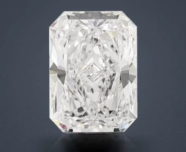2 Carat · E · VVS2 Rare Carat Ideal Cut