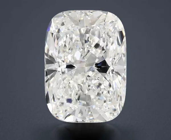 5.3 Carat · F · VVS2 Rare Carat Ideal Cut