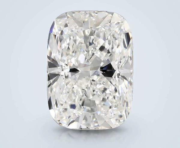 5.3 Carat · F · VVS2 Rare Carat Ideal Cut