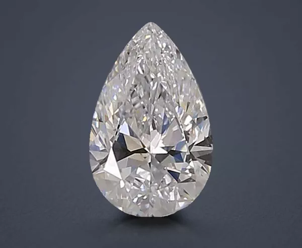 0.53 Carat · D · IF Rare Carat Ideal Cut