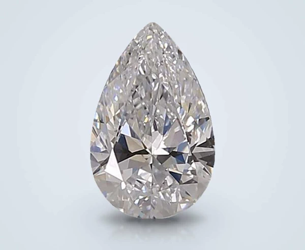 0.53 Carat · D · IF Rare Carat Ideal Cut