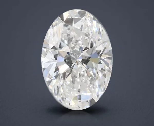2.58 Carat · D · VVS1 Rare Carat Ideal Cut