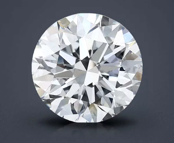 3.51 Carat · I · VVS1 Rare Carat Ideal Cut
