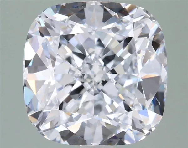 4.04 Carat · E · VVS1 Rare Carat Ideal Cut