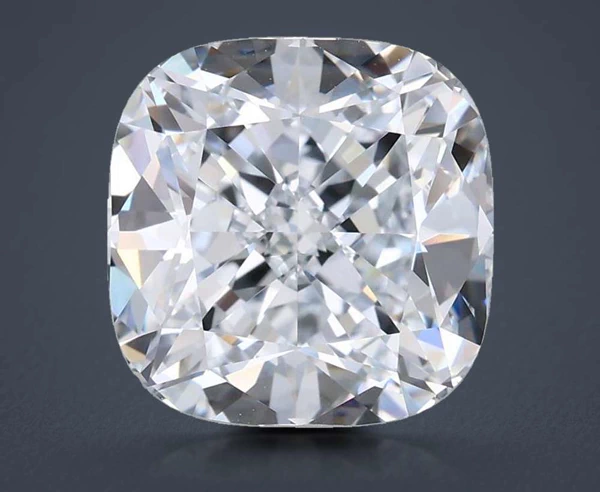 4.04 Carat · E · VVS1 Rare Carat Ideal Cut