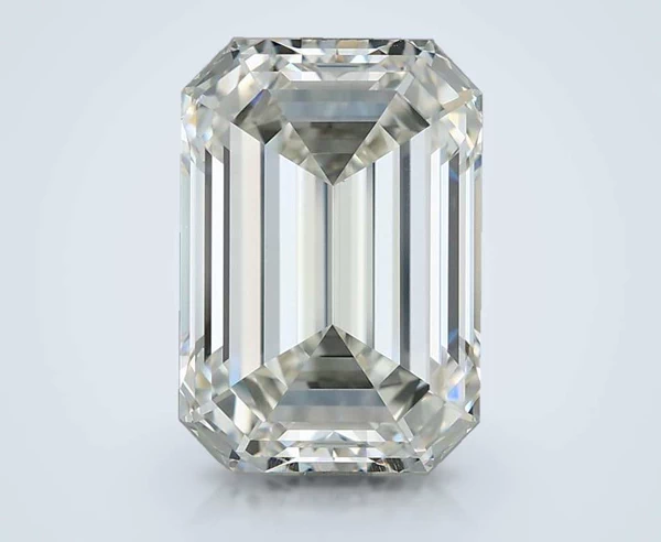 5.05 Carat · H · VS1 Rare Carat Ideal Cut