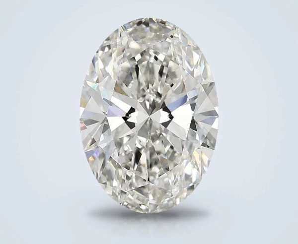 2.42 Carat · G · VVS2 Rare Carat Ideal Cut