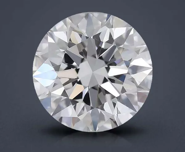 0.4 Carat · D · VVS1 Rare Carat Ideal Cut
