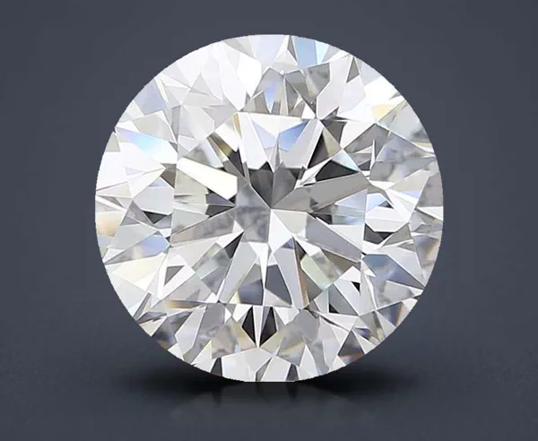 2.01 Carat · G · VVS1 very good Cut