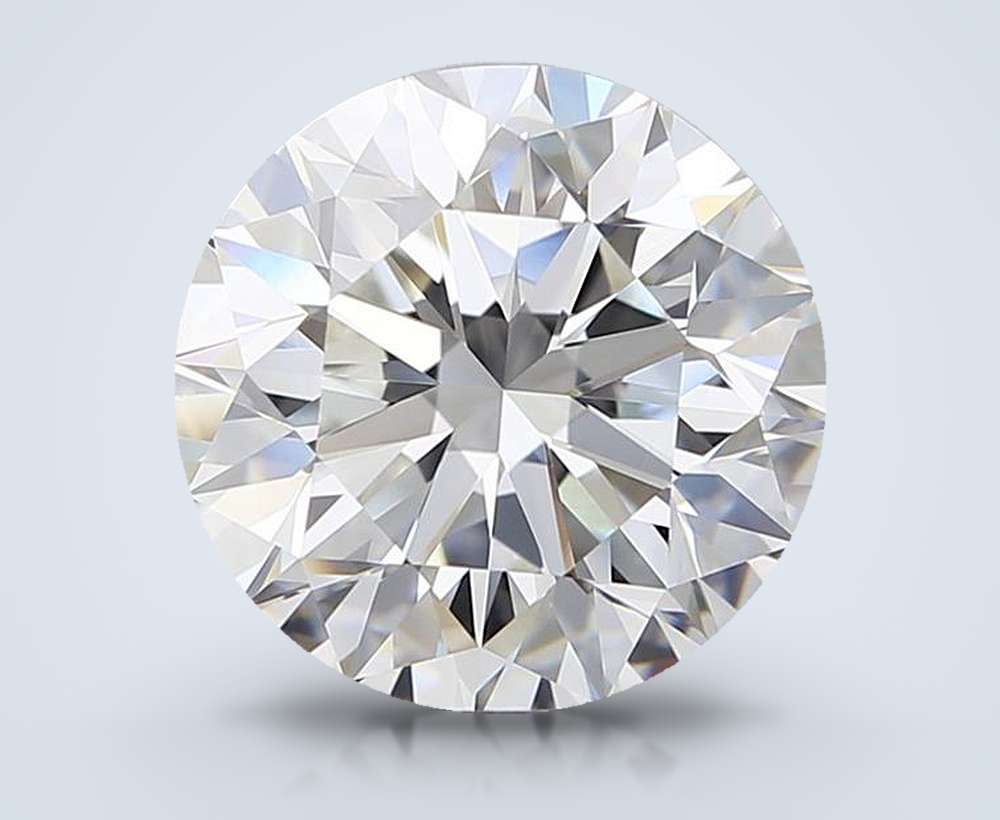 2.01 Carat · G · VVS1 very good Cut