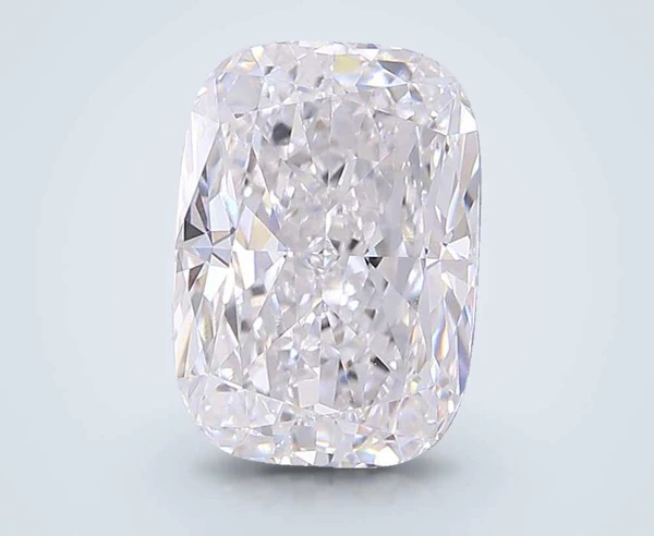 6.53 Carat · D · VVS2 very good Cut